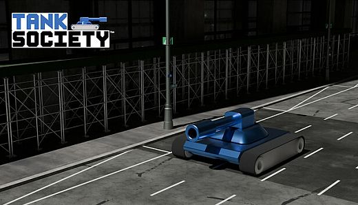 Tank Society