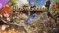 Girls vs Goblins- Supporter Pack