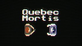 Quebec Mortis