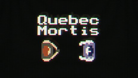 Quebec Mortis Game