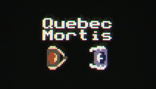 Buy Quebec Mortis