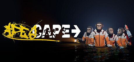 ApesCape Game
