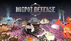 HOTPOT DEFENSE