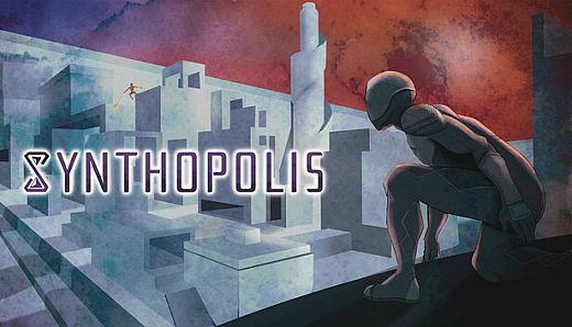 Synthopolis