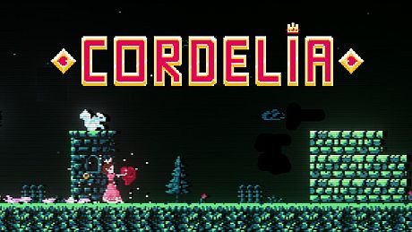 Cordelia Game