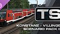 TS Marketplace: Konstanz - Villingen Scenario Pack 01