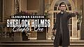 Sherlock Holmes Chapter One - Clergyman Cassock
