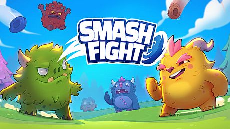 Smash Fight Game