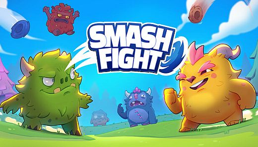 Smash Fight