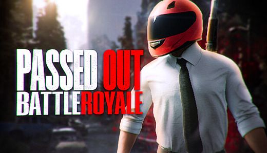 Passed Out