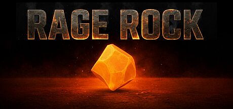 Rage Rock Game