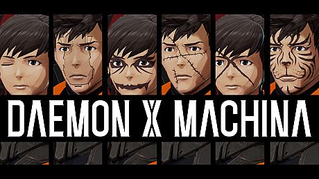 Outer Facial Features Bundle 1 DLC