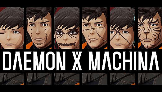 Outer Facial Features Bundle 1