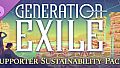 Generation Exile - Supporter Sustainability Pack