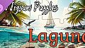Real Jigsaw Puzzles — Laguna
