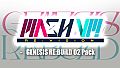 MASH VP! Re:VISION - GENESiS RE:BUiLD 02 Pack