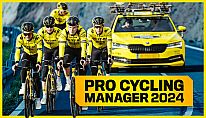 Buy Pro Cycling Manager 2024 PC