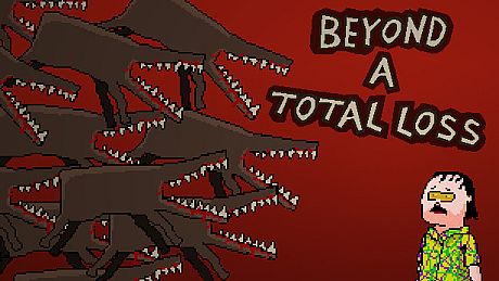 Beyond a Total Loss Game