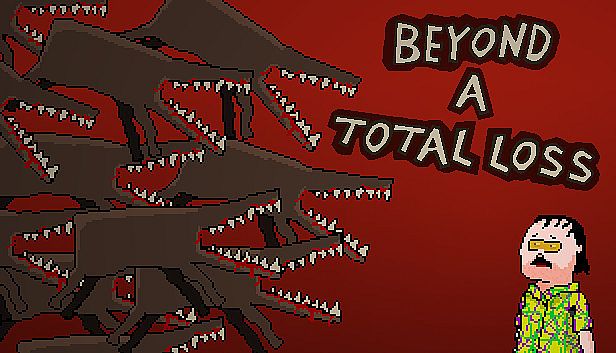 Buy Beyond a Total Loss