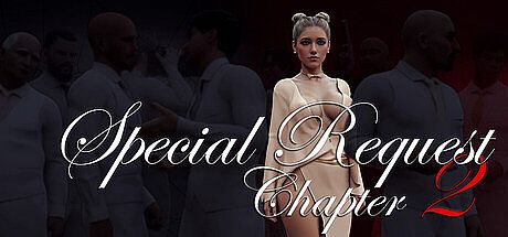 Special Request: Chapter 2 Game