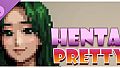 Hentai Pretty - Pixel Bedroom DLC 3