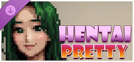 Hentai Pretty - Pixel Bedroom DLC 3