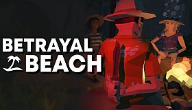 Betrayal Beach
