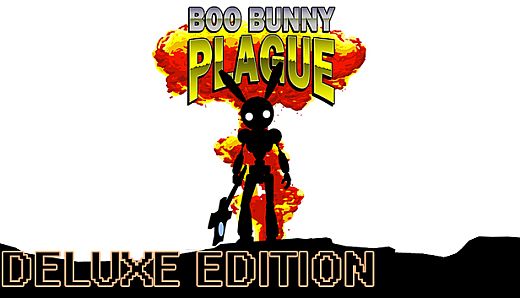 Boo Bunny Plague - Deluxe Edition