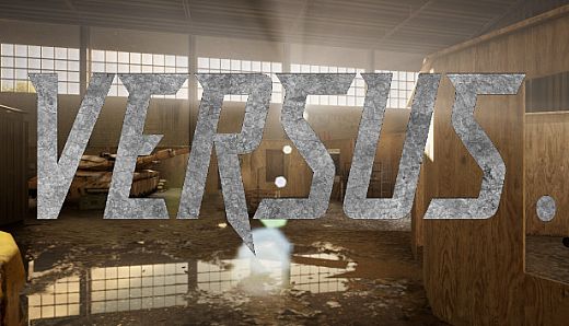 Versus.