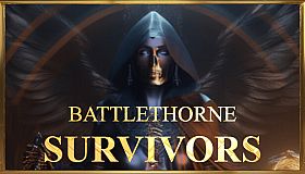 Battlethorne: Survivors