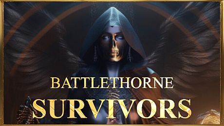 Battlethorne: Survivors Game