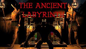 The Ancient Labyrinth