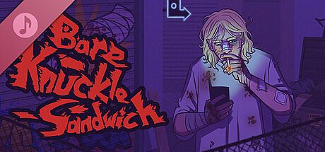 Bare Knuckle Sandwich Soundtrack DLC