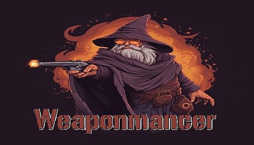 Weaponmancer