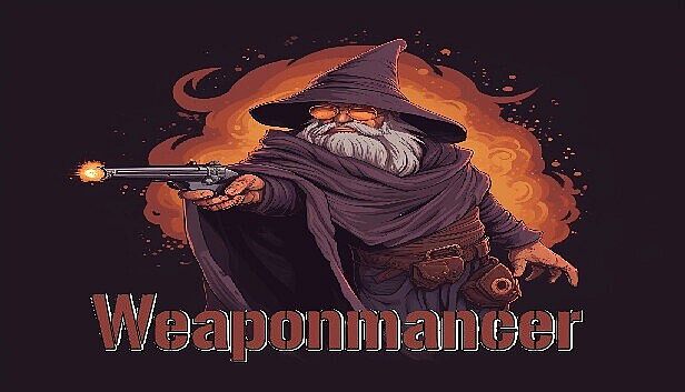 Buy Weaponmancer