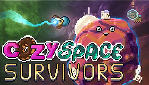 Cozy Space Survivors