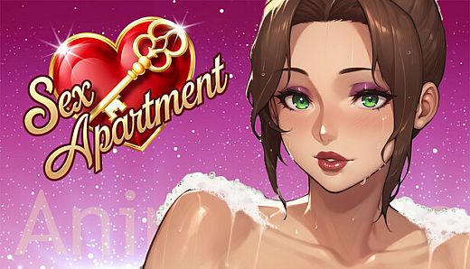 Sex Apartment  - Animation Pack