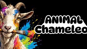 Animal Chameleon