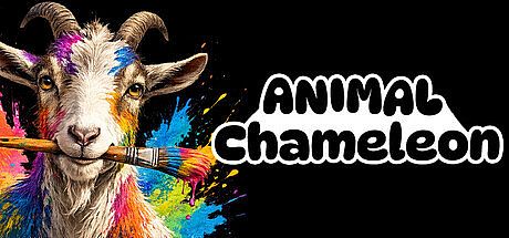 Animal Chameleon Game