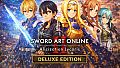 SWORD ART ONLINE Alicization Lycoris Deluxe Edition
