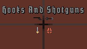 Hooks And Shotguns