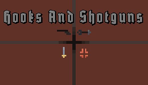 Hooks And Shotguns