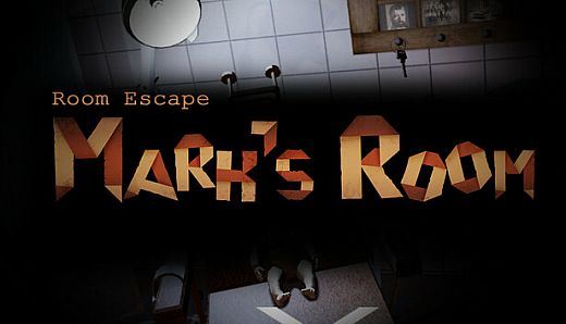 Room Escape: Mark's Room