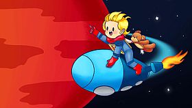 I Want To Go To Mars