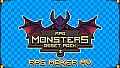 RPG Maker MV - RPG Monsters Asset Pack 1