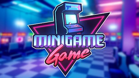 Minigame Game Game