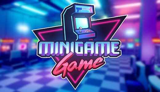 Minigame Game