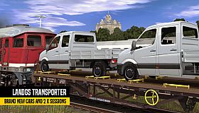 TANE DLC: Laadgs Transporter