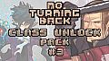 No Turning Back: Class Unlock Pack 3