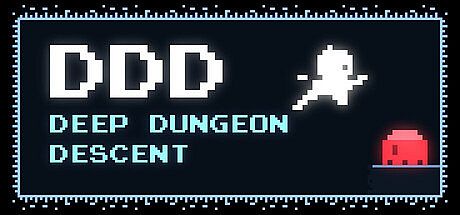 DDD: Deep Dungeon Descent Game
